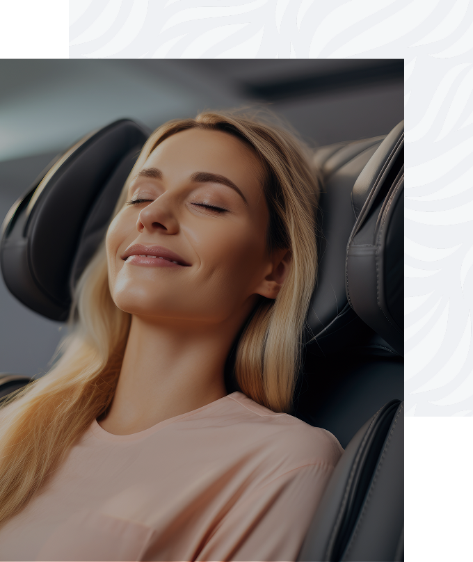Zero Gravity Massage Benefits