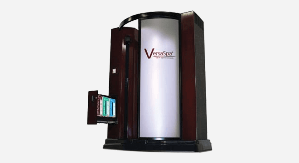 VersaSpa Versa Spa