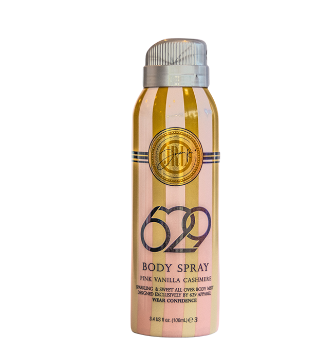 Body-Spray