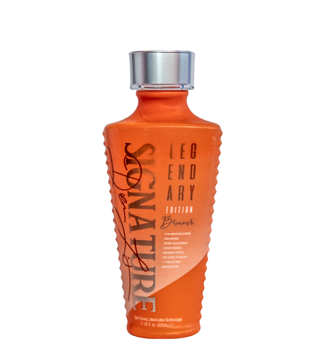 Leg & Ary Edition Brownzer