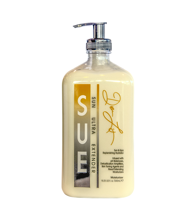 SUE – Sun Ultra Extender