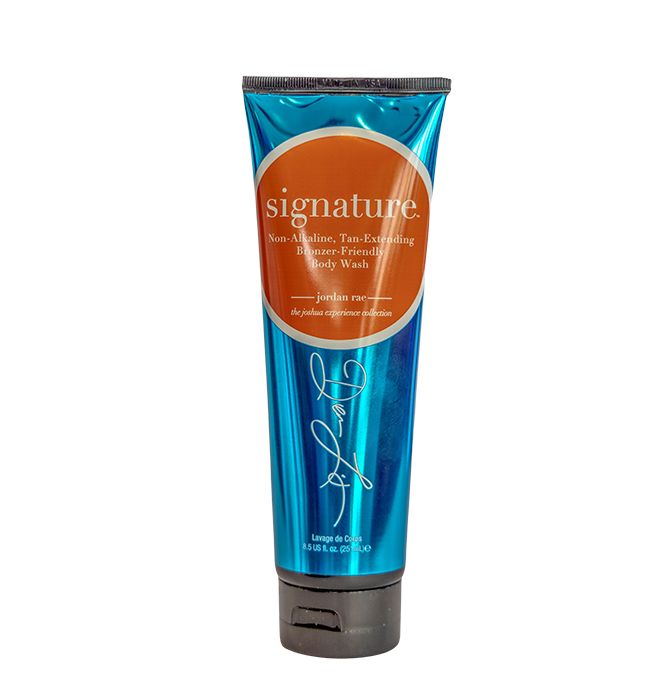 Signature Body Wash